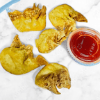 Best Crab Rangoon in Hialeah, FL